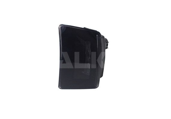 Lane Change Warning Light