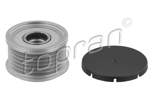 Alternator Freewheel Clutch Mercedes/Smart