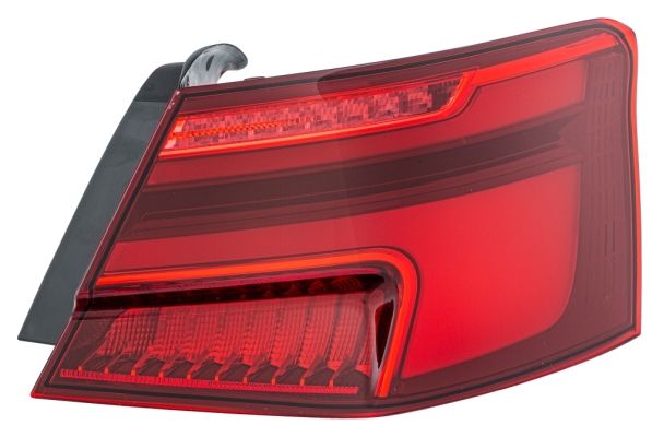 Tail Light Assembly