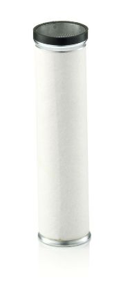 Secondary Air Filter Deutz/Fahr/KHD LAF 8816