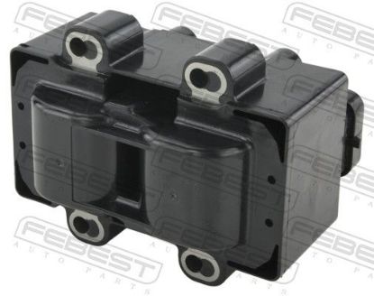Ignition Coil Unit LADA 224336134R, NISSAN 22448-00QAC, RENAULT 60015
