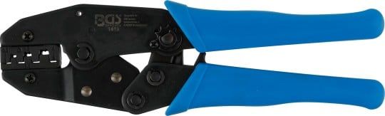 Crimping Pliers Ratchet Crimping Tool 0.5-6 mm²