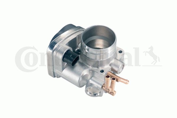 Throttle Body BORA (1J2), GOLF IV (1J1)