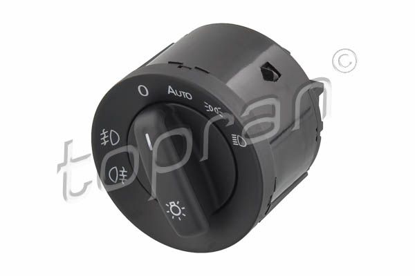 Switch, headlight VAG