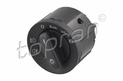 Switch, headlight VAG