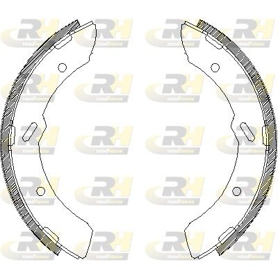 Brake Shoe