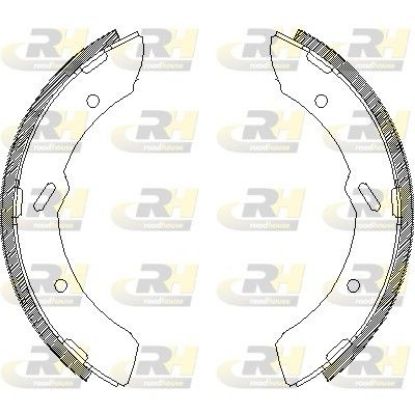 Brake Shoe