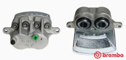 Brake Caliper LEXUS LS (_F1_) 09/89-12/95