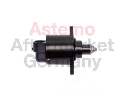 Idle Control Valve, air supply