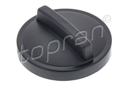 Sealing Cap, oil filler neck BMW/Mini