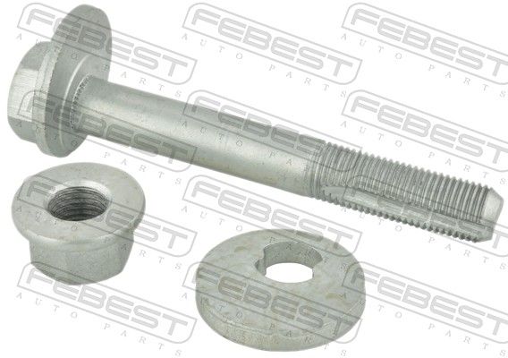 Camber Correction Screw Set HYUNDAI 55263-3R000, KIA 55263-3R000