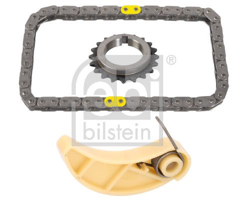 Chain Kit, oil pump drive TOYOTA 13507-28010  S4