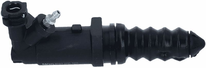 Slave Cylinder, clutch SACHS KUPPLUNG NEHMERZYLINDER