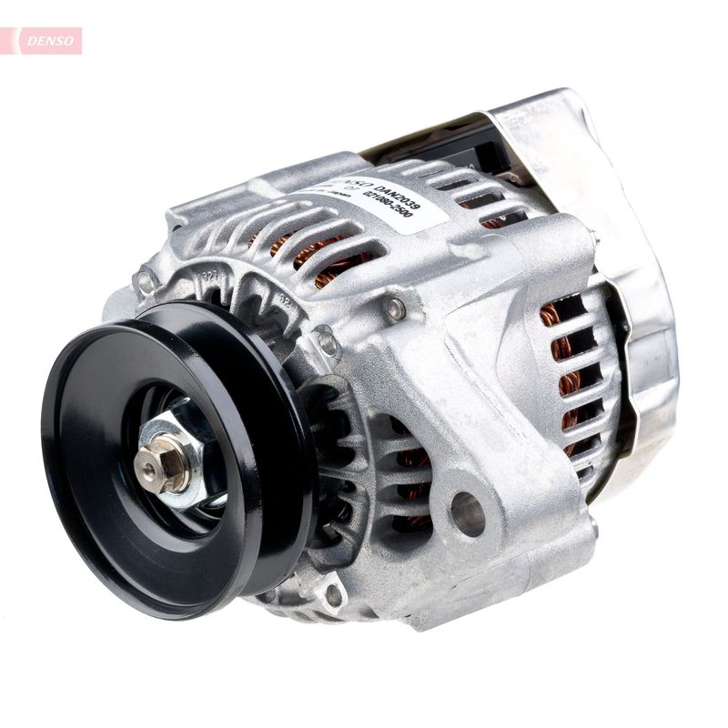 Alternator 14V 40A