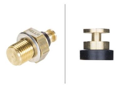 Sensor, coolant temperature