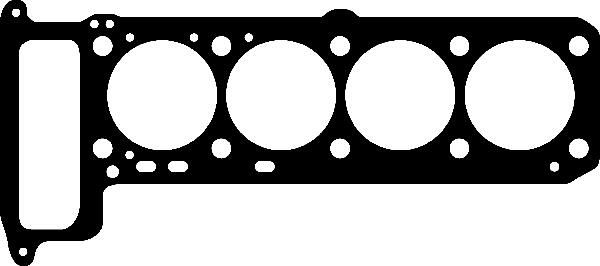 Gasket, cylinder head Gasket, cylinder head