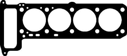 Gasket, cylinder head Gasket, cylinder head