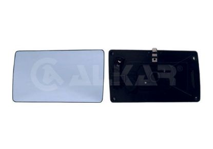 Mirror Glass, exterior mirror