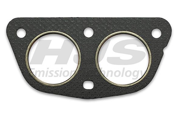 Gasket, exhaust pipe BMW - 18 40 7 527 796