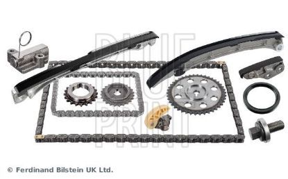 Timing Chain Kit MAZDA SH02-12-201 S3