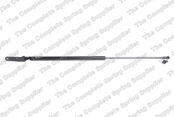 Gas Spring, boot/cargo area LEGACY V Kombi (BM, BR)