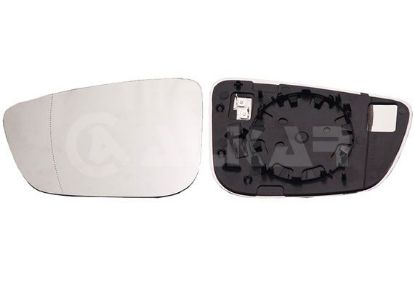 Mirror Glass, exterior mirror