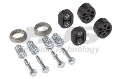 Mounting Kit, exhaust system Nissan Note