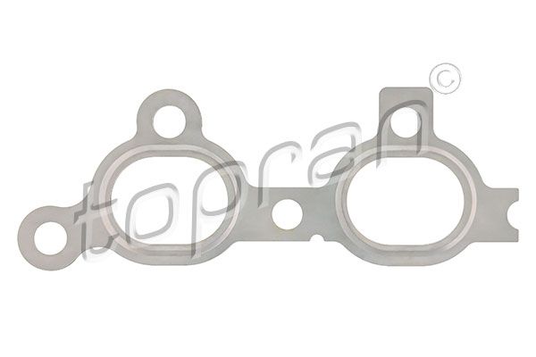 Gasket, exhaust manifold Opel, General Motors