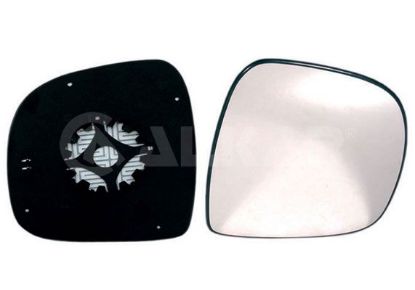 Mirror Glass, exterior mirror