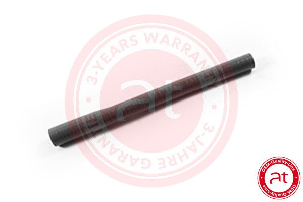 Charger Air Hose VAG A4