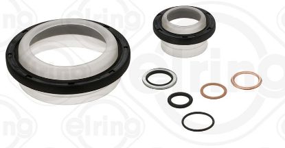Gasket Kit, crankcase Renault