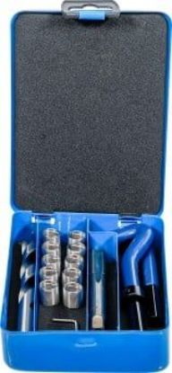 Assortment, thread repair 14-piece Thread Repair Kit, M12x1.0