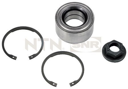 Wheel Bearing Kit Ford Mondeo I, II esim.