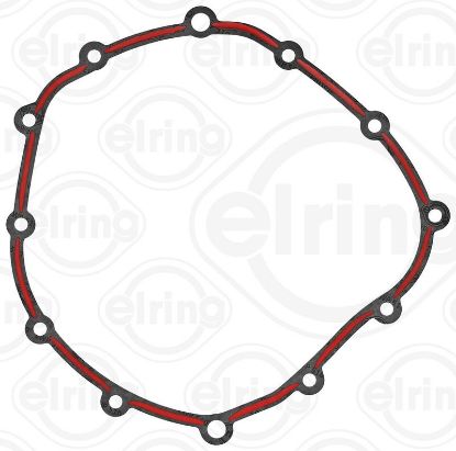 Oil Seal, automatic transmission VOLKSWAGEN