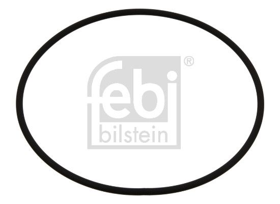 Gasket, centrifugal cleaner flange Scania 1 769 800