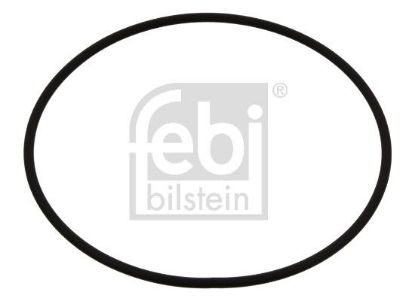 Gasket, centrifugal cleaner flange Scania 1 769 800