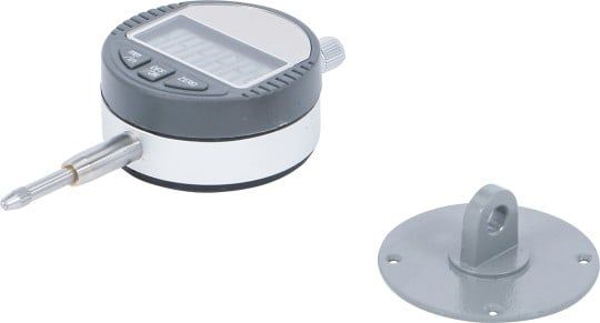 Dial Gauge Digital Dial Gauge, 0 - 12.7 mm