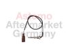 Sensor, exhaust gas temperature AUDI 03G906088K