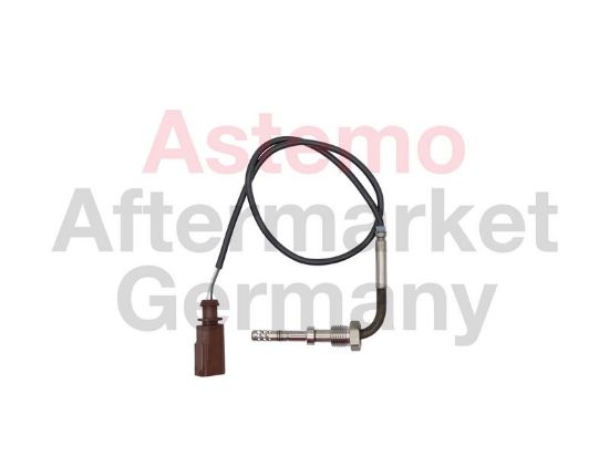 Sensor, exhaust gas temperature AUDI 03G906088K