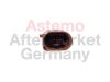 Sensor, exhaust gas temperature AUDI 03G906088K