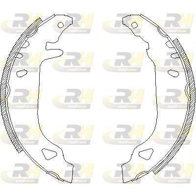 Brake Shoe
