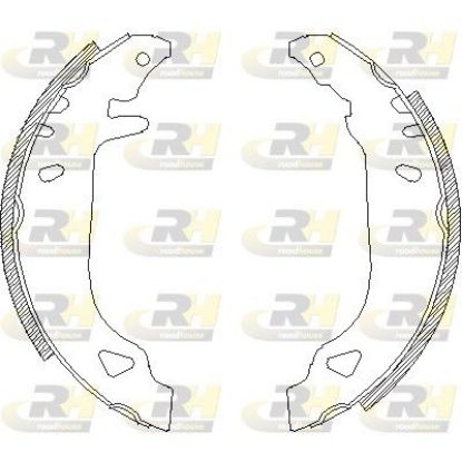 Brake Shoe