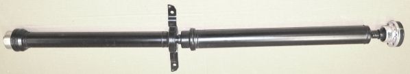 Propshaft, axle drive VAG - 8R0 521 101E
