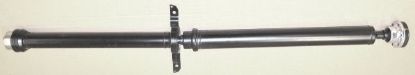 Propshaft, axle drive VAG - 8R0 521 101E