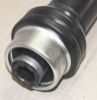 Propshaft, axle drive VAG - 8R0 521 101E