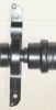 Propshaft, axle drive VAG - 8R0 521 101E