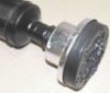 Propshaft, axle drive VAG - 8R0 521 101E