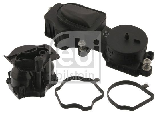 Filter, crankcase ventilation BMW - 11 12 7 799 225