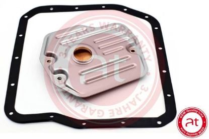 Hydraulic Filter Set, automatic transmission TOYOTA - 35168-21010