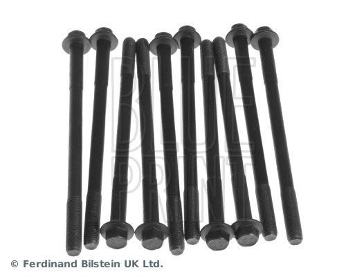 Cylinder Head Bolt Set GM CHEVROLET 94501031